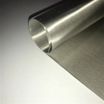 Working Principle Of Stainless Steel Filter