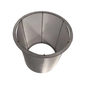 Filter performance characteristics