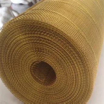 Advantages of stainless steel filters