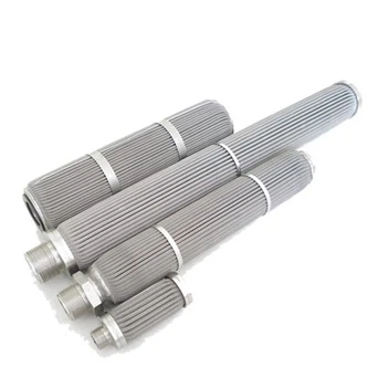 What is the difference between a fine and coarse brewing filter?