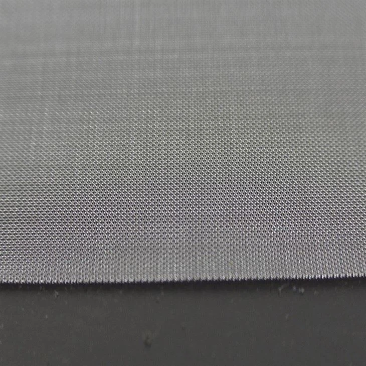 平纹编织 （2）