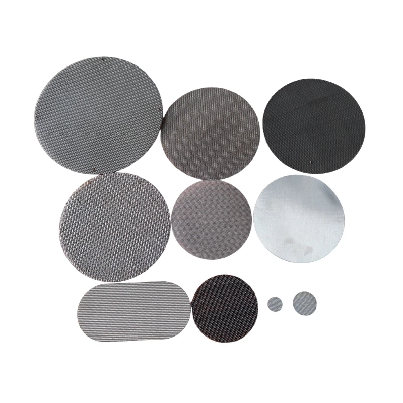 single-layer-extruder-screen